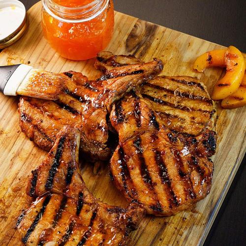 Mccormick Grill Mates Marinade 30 Minutes Bourbon et Cassonade, 142 g