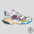 Balenciaga Runner Multicolore
