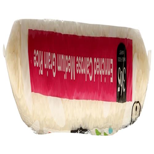 Whole Foods Market, Riz Calrose enrichi à grain moyen, 907 g