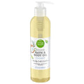 Simple Truth Beauty Crate Huile corporelle à la noix de coco 8 fl oz