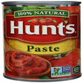 Pâte de tomate Hunt's, compatible céto, 170 g