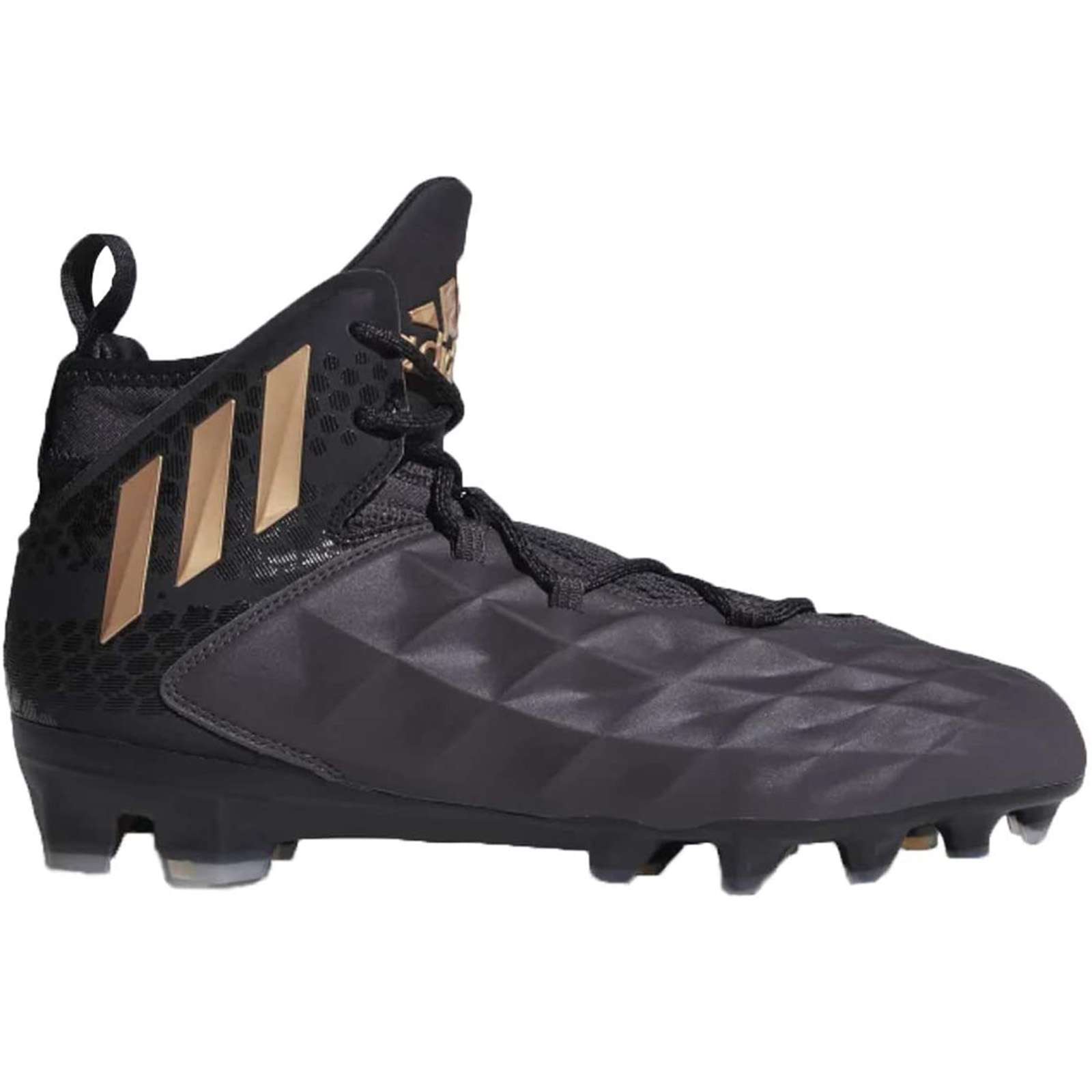 Chaussures de crosse mi-montantes Freak Lax adidas pour homme