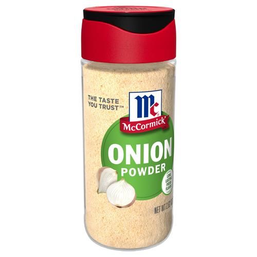 Poudre d'oignon McCormick, 74 g