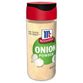 Poudre d'oignon McCormick, 74 g