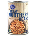 Haricots secs Great Northern Kroger 439 g