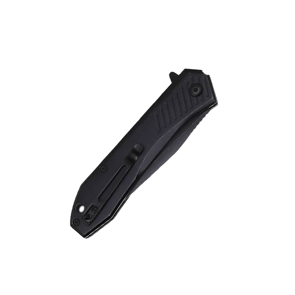 Couteau à ouverture assistée de 4,5 po