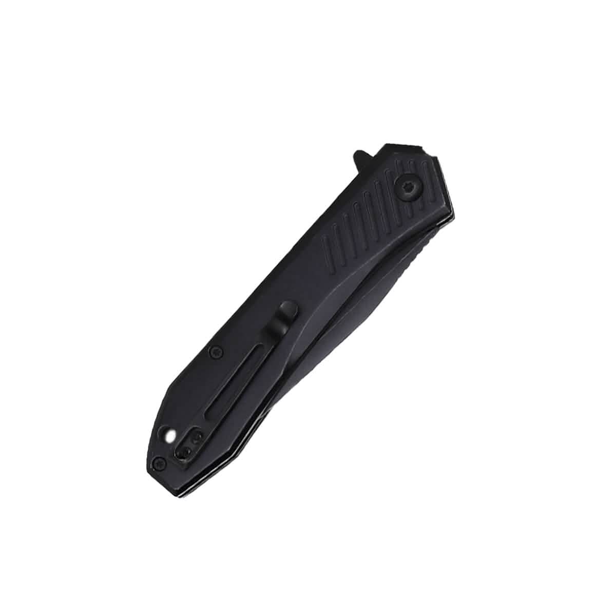 Couteau à ouverture assistée de 4,5 po