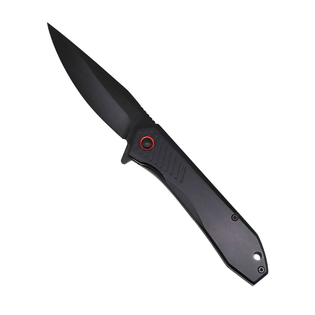 Couteau à ouverture assistée de 4,5 po