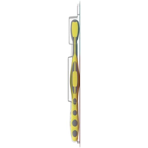 Brosse à dents souple Kroger Orbit Flossing (lot de 2)