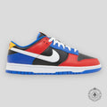 Nike Dunk Low « Tennessee State University »