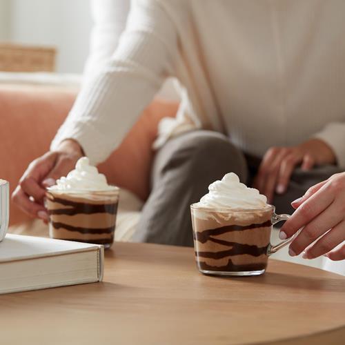 Dunkin Café moulu saveur muffin aux bleuets, 312 g