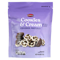 Bretzels Clancy's au biscuit et à la crème - 227 g