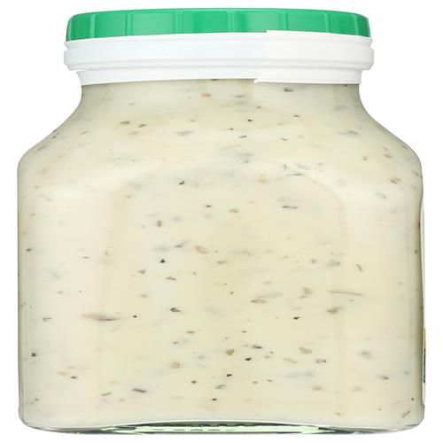 Vinaigrette Ranch végane biologique Whole Foods Market, 355 ml