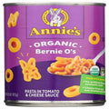 Annies Homegrown, Bernie Os Tomate et Fromage Biologique, 15 onces