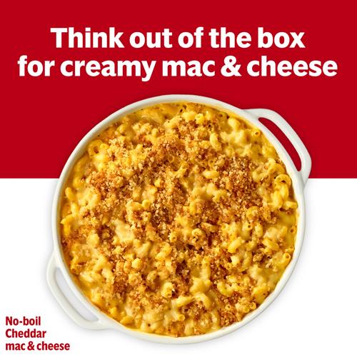 Soupe de fromage cheddar condensée Campbell's, boîte de 298 g