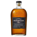 Redemption - Rye d'avant la Prohibition (750 ml)