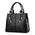 Sac à main femme couleur unie belle qualité