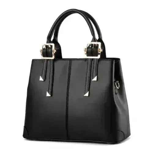Sac à main femme couleur unie belle qualité