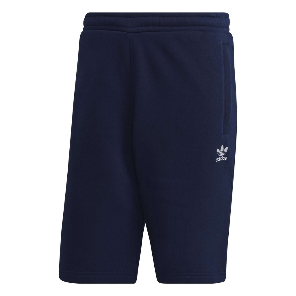 Short adidas ADICOLOR ESSENTIALS Trèfle pour homme - Bleu nuit