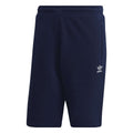 Short adidas ADICOLOR ESSENTIALS Trèfle pour homme - Bleu nuit