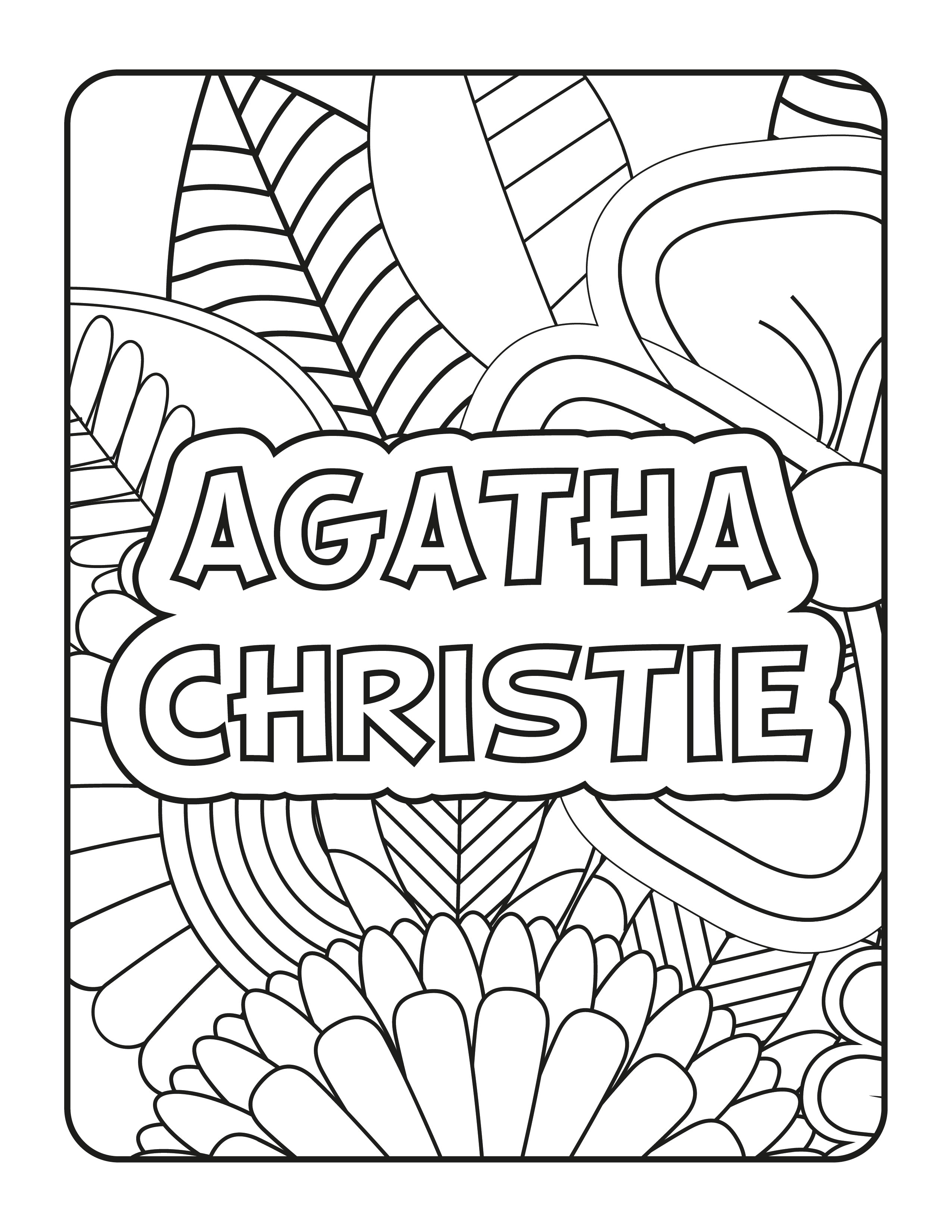 Snarky Adult Coloring Book - 88 Sweary Stress Relief Pages | Instant Download PDF