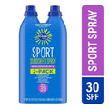 Kroger Sport Écran Solaire en Spray FPS 30 18,2 oz
