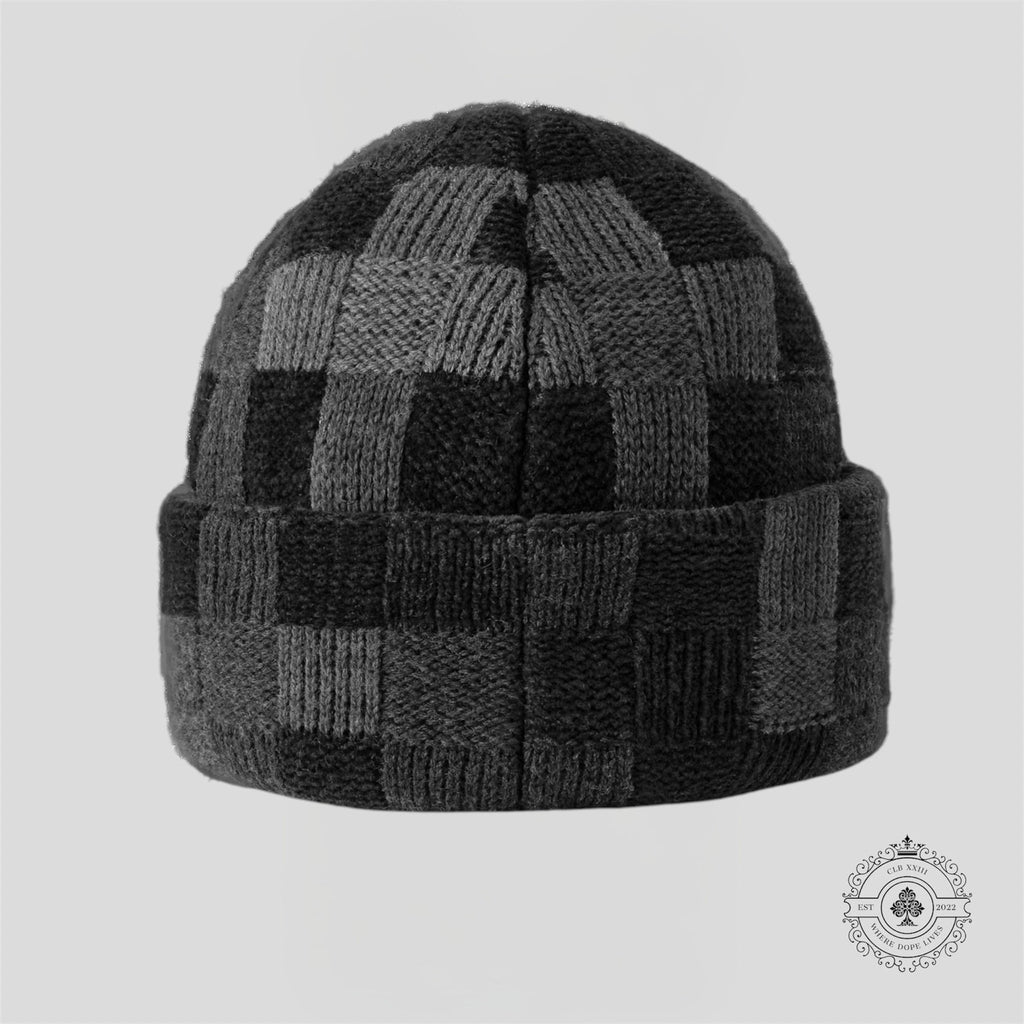 Bonnet Louis Vuitton Crush Damoflage