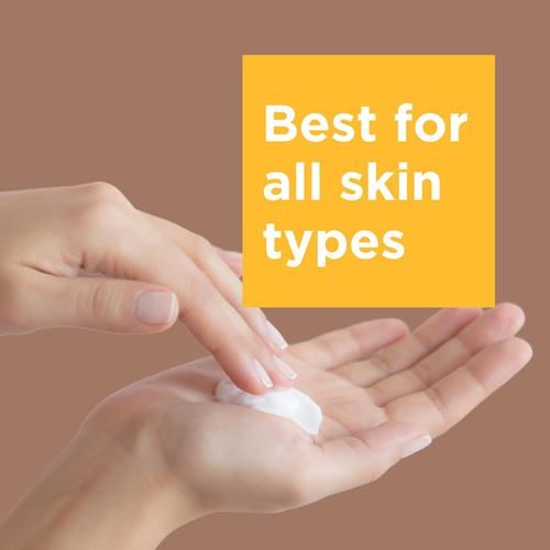 Andalou Naturals Lait Corporel Vitalisant, Hydratant Corporel Mandarine Vanille, 237 ml, Beurre de Karité, Beurre de Cacao, Huile d'Argan, Huile de Rose Musquée & Aloe Vera, Vegan