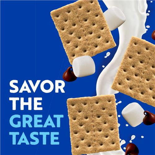 Biscuits Graham Original Kroger 14,4 oz