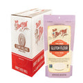 Farine de gluten de blé vital Bob's Red Mill, 20 oz (paquet de 1) - Végétalienne, compatible céto, casher