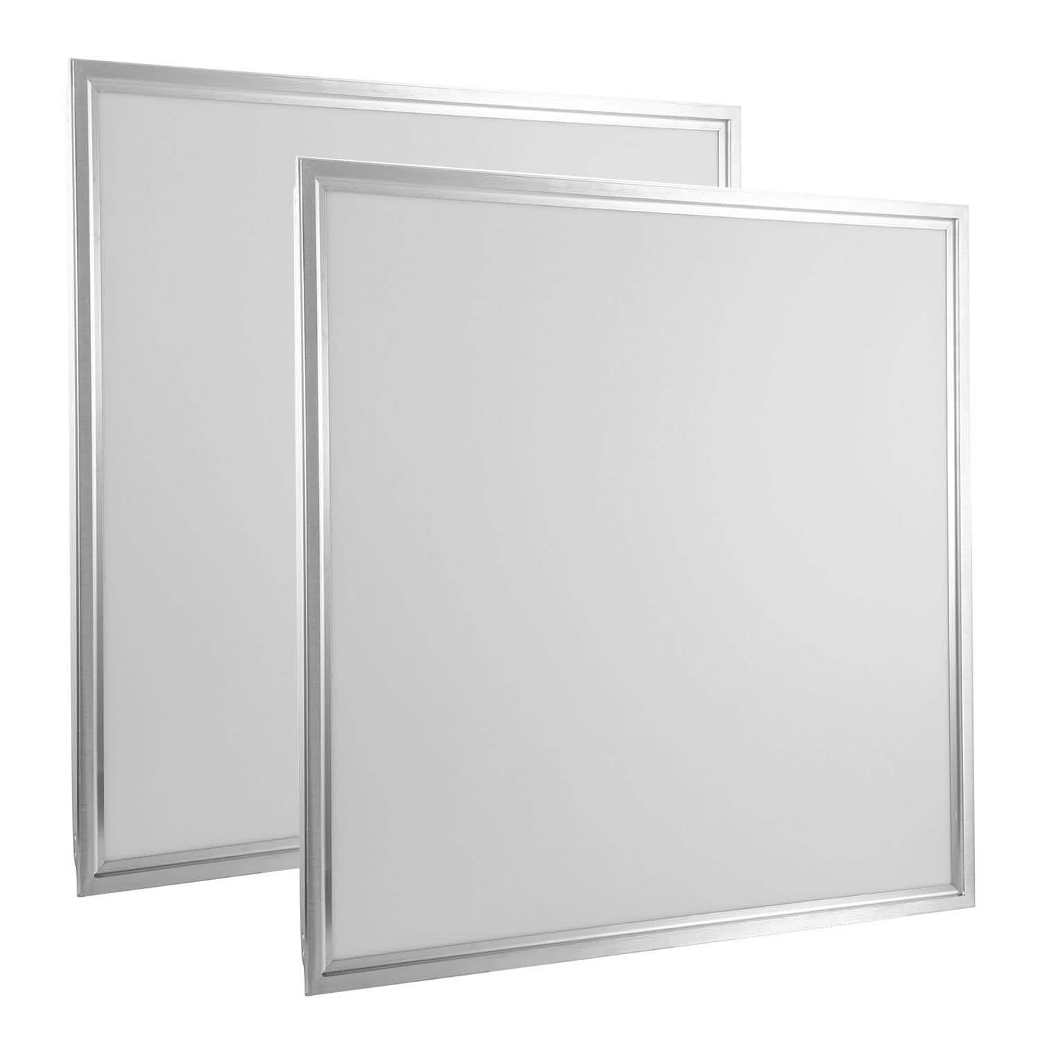 Dalle LED 48W 2×2 pieds 3200LM
