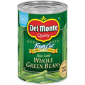 Haricots Verts Del Monte
