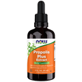 Now Foods Extrait de Propolis Plus 59 ml (lot de 3)