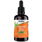 Now Foods Extrait de Propolis Plus 59 ml (lot de 3)