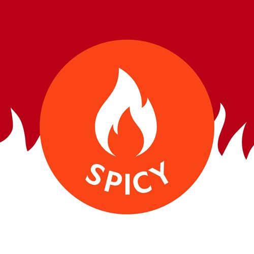 Soupe Tomate Épicée Campbell’s, Bol Micro-ondable 436 g