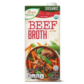 Bouillon de bœuf biologique Simply Nature, 946 ml