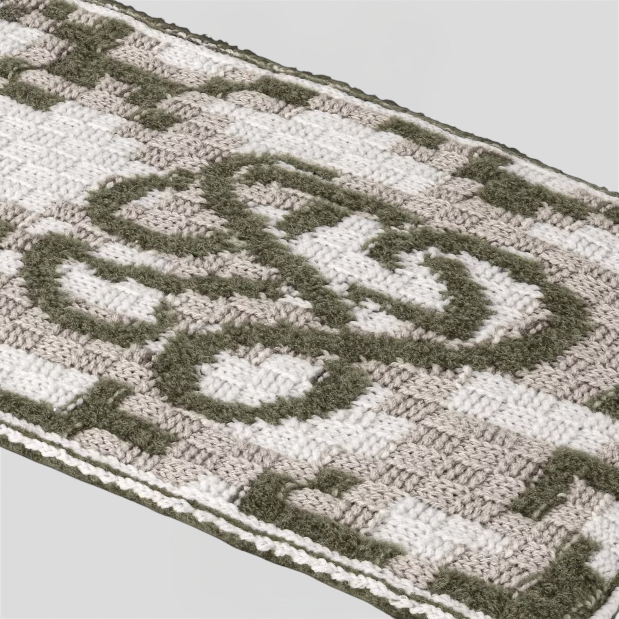 Écharpe Snakoflage Louis Vuitton