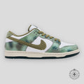 Nike SB Dunk Low « Alexis Sablone Chameleon »