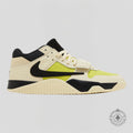 Air Jordan Jumpman Jack TR Travis Scott Cactus Lumineux