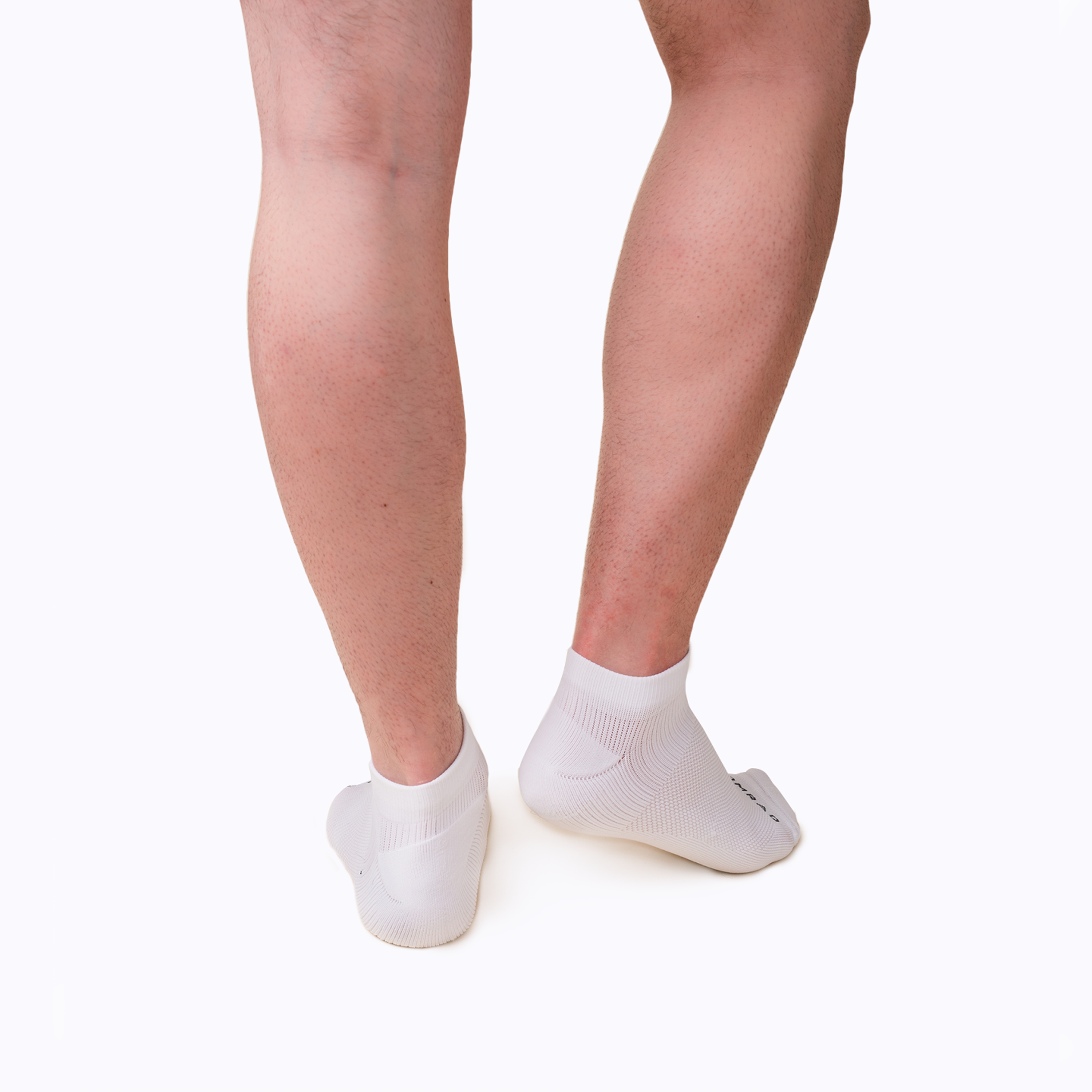Chaussettes de compression pour chevilles – Lot de 4