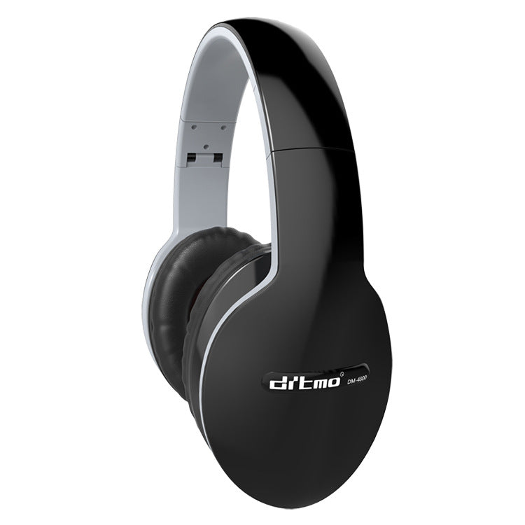 Écouteurs sans fil Bluetooth de luxe pour le sport, le fitness et la musique au design moderne, luxueux et élégant