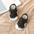 Chaussures souples et respirantes en maille pour bébés garçons et filles, antidérapantes, à semelle souple, chaussures décontractées pour tout-petans