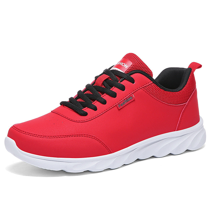 Chaussures de sport pour hommes, nouvelles chaussures de course de sport de plein air légères, souples, décontractées, confortables, respirantes, antidérapantes pour hommes, baskets de tennis