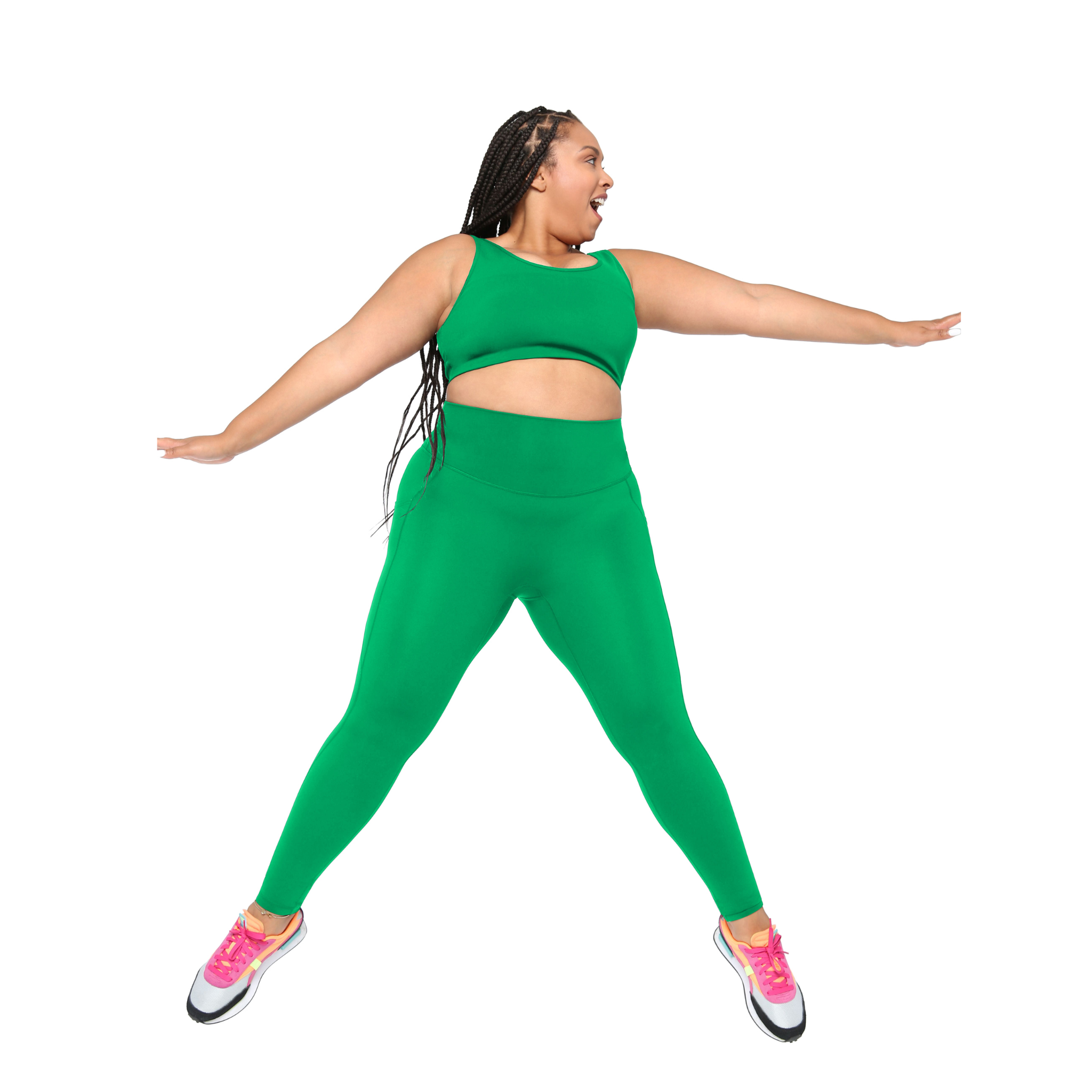 Soutien-gorge de sport maintien supérieur BodyLove™