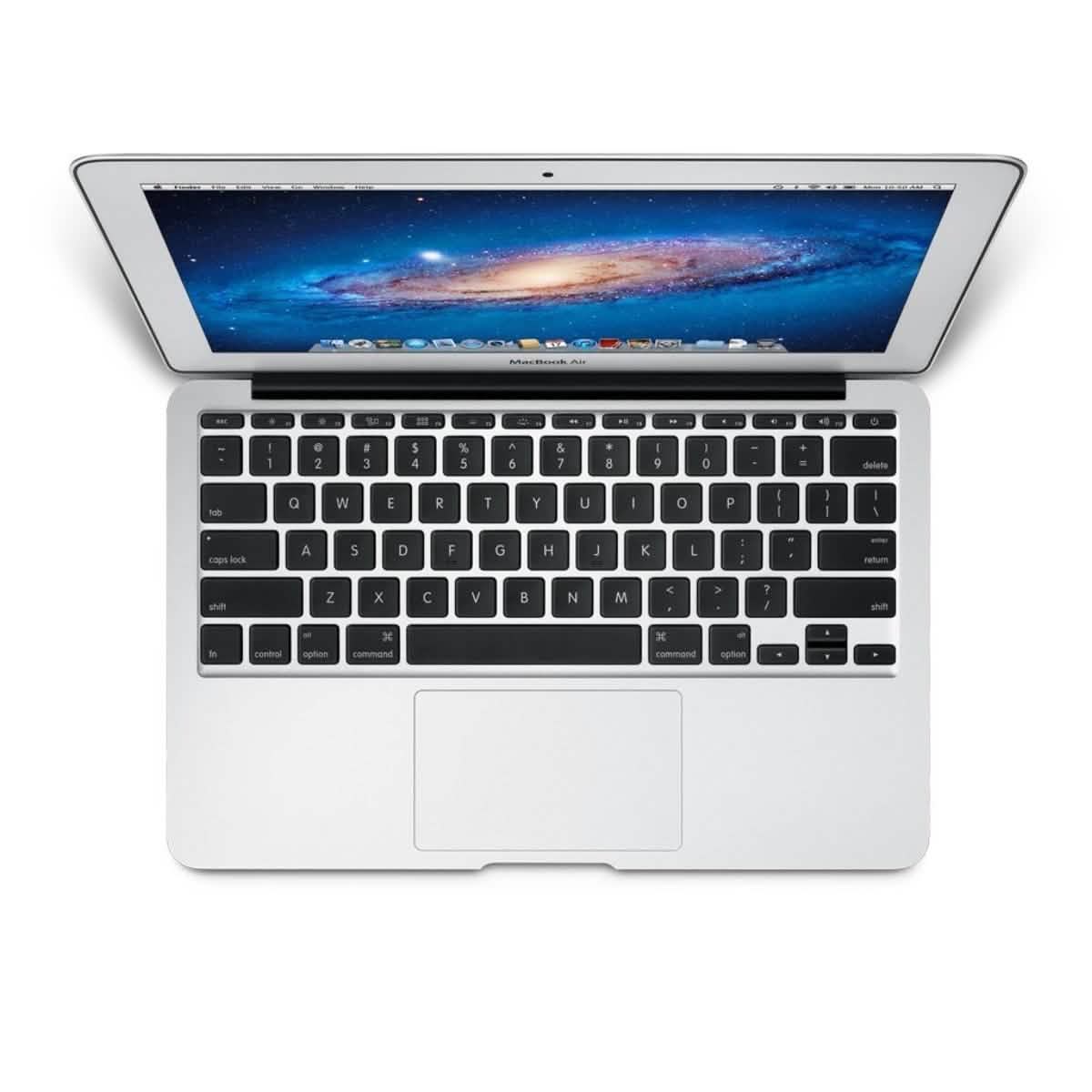 Apple MacBook Air Core i5 1,6 GHz 4 Go RAM 64 Go SSD (Reconditionné)
