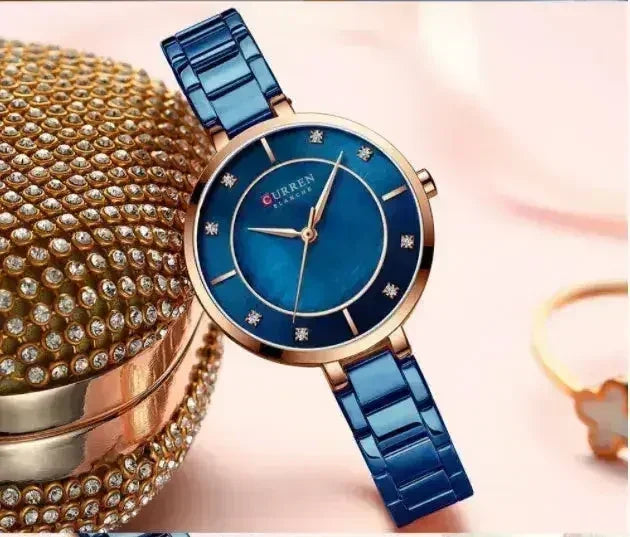 Montre Femme Vestal Curren | 5508613