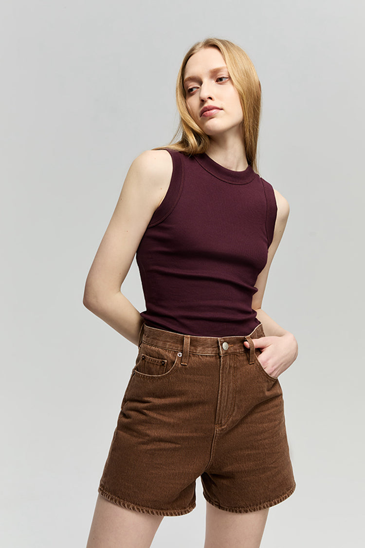Shorts Easy Buckle HJ820