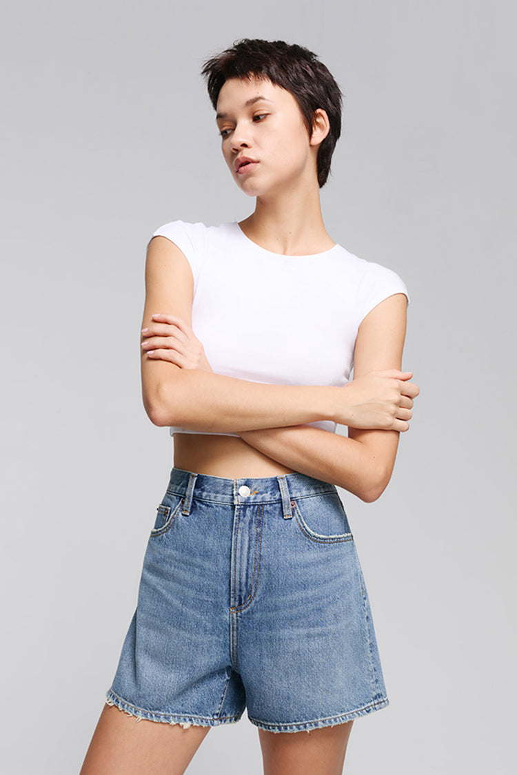 Shorts Easy Buckle HJ820