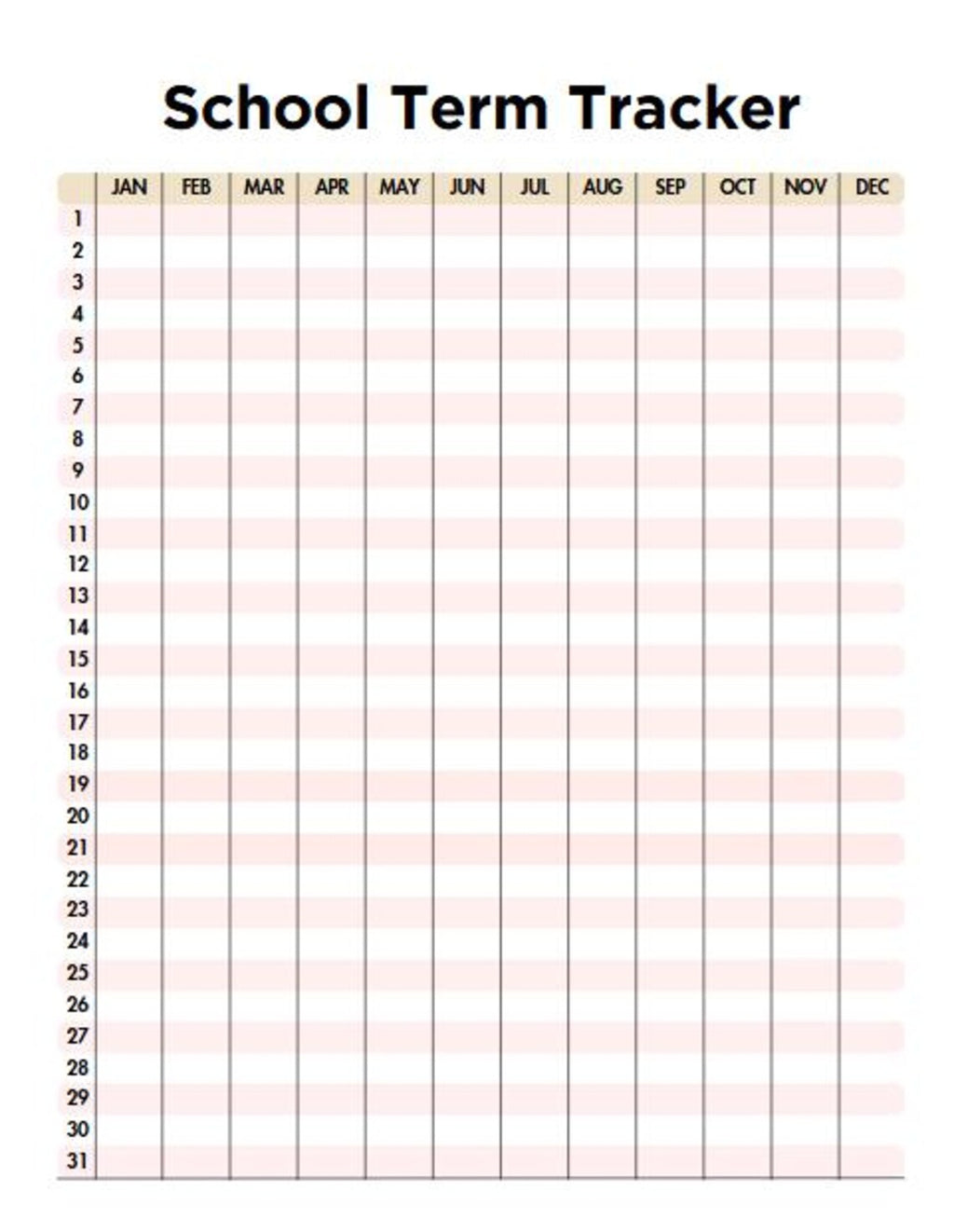 Agenda ultime pour maman 2025 | Plus de 50 pages
