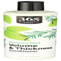 Whole Foods Market Volume & Thickness Conditioner, Rosemary Mint, 16 Fl Oz